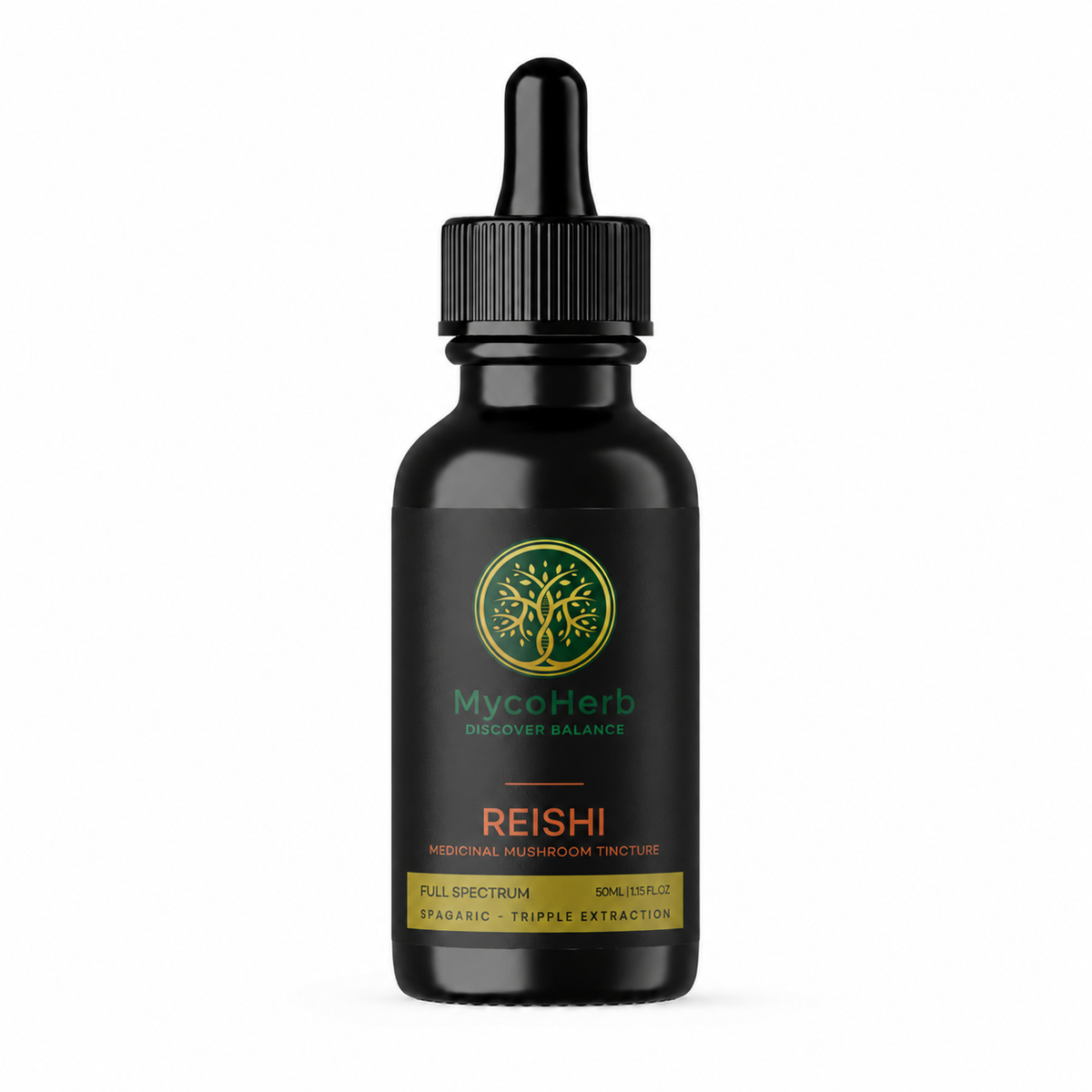 Reishi 50ml