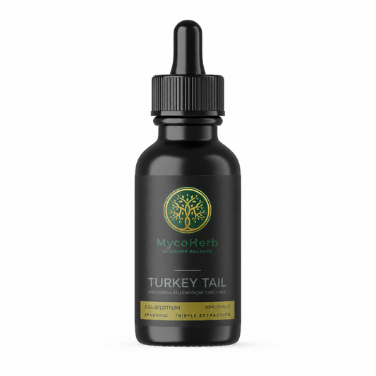 Turkey Tail 50ml