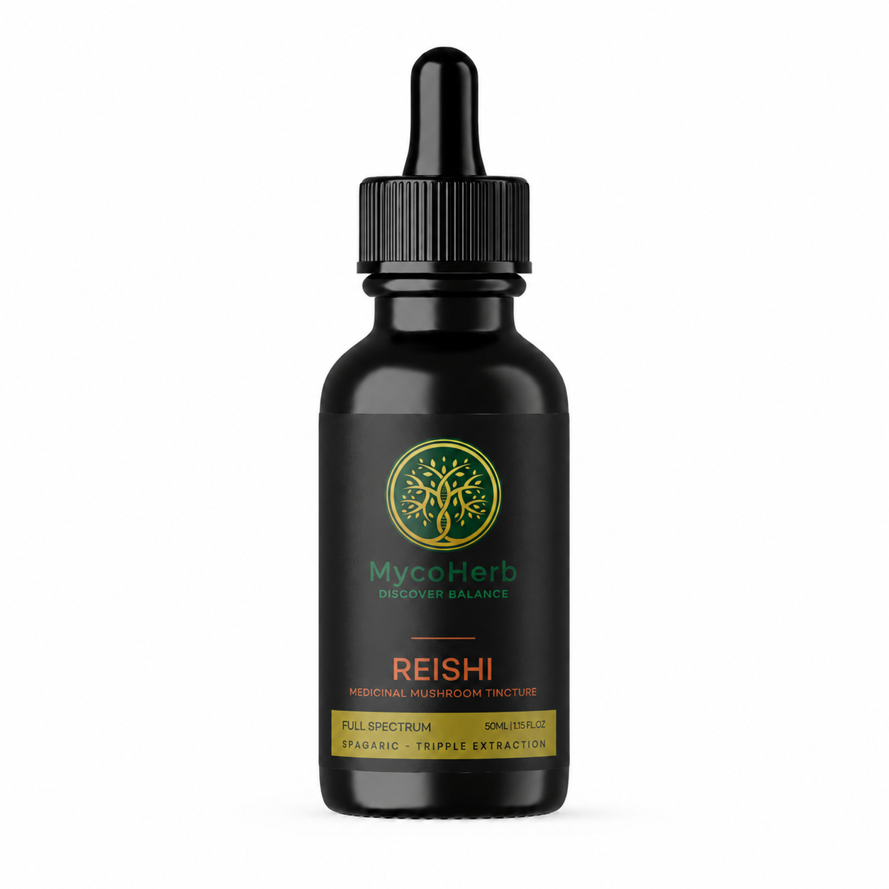 Reishi 50ml